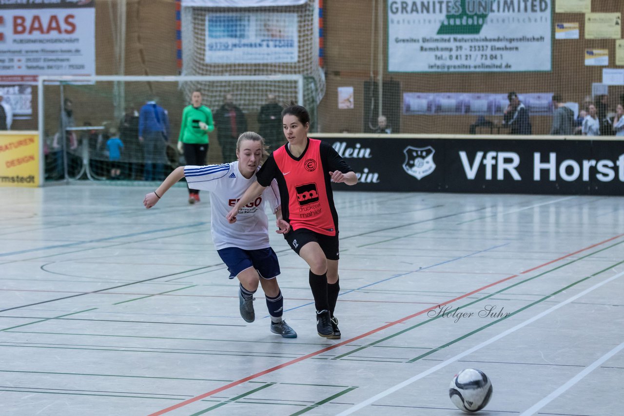 Bild 646 - Volksbank-Cup Horst